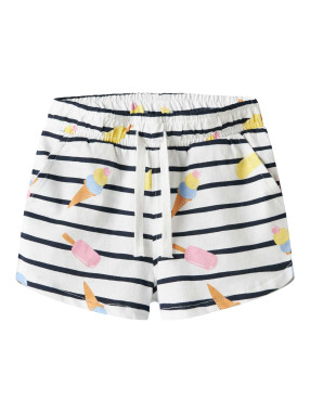 NAME IT Pantaloni scurti Nmfvigga F1 Noos