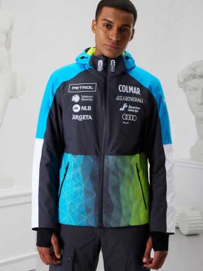 COLMAR OPTY Ski Jacket
