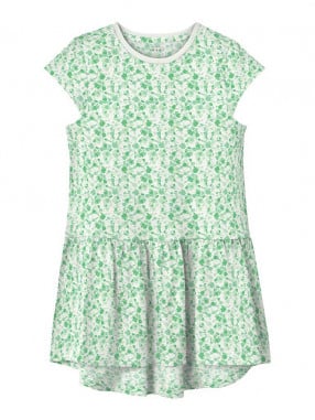 NAME IT Rochie Nkfvigga Capsl