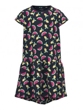 NAME IT Rochie Nkfvigga Capsl