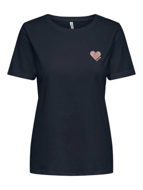 ONLY Tricou Onlkita Life S/s Top Noos