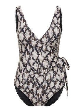 ONLY Ολόσωμο Μαγιό  Miss Butterfly Surplice