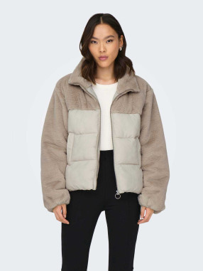 ONLY Μπουφάν ONLWANJA Puffer jacket
