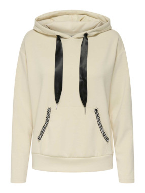 ONLY Hanorac Onlfancy L/s String Swt