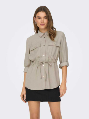 ONLY Μπουφάν ONLARIS