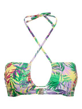 ONLY Costum de baie-partea de jos Onltokyo Bandeau