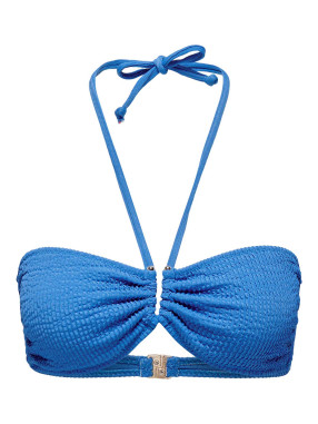 ONLY Μαγιό Top BANDEAU BIKINI TOP