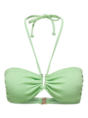 ONLY Μαγιό Top BANDEAU BIKINI TOP