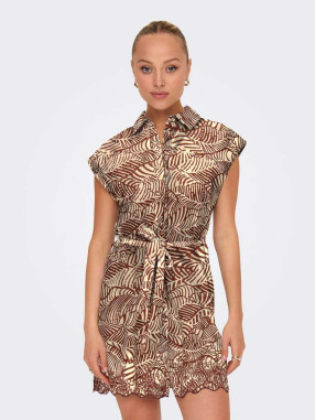 ONLY Women's Dress ONLLOU