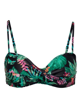 ONLY Costum de baie-partea de sus Onlseville Padded