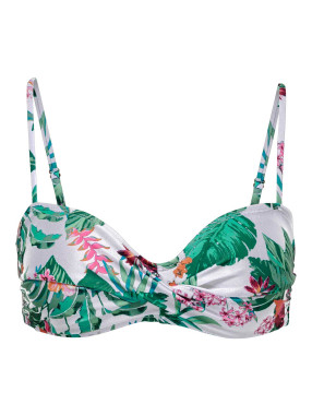 ONLY Costum de baie-partea de sus Onlseville Padded