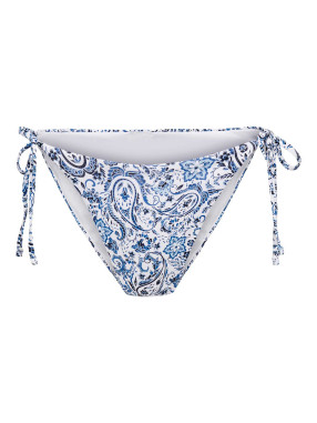 ONLY Μαγιό Bottom Onlmarseille Tie-String Bikini Brief