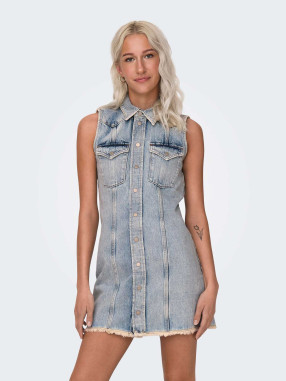 ONLY Rochie Onlkravitz Sl Slim