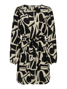 ONLY Φόρεμα ONLHELENA LIFE BELT