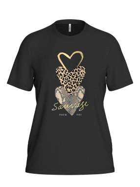 ONLY Tricou Onlkita Life