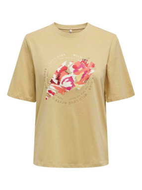 ONLY Tricou Onlaloe Life