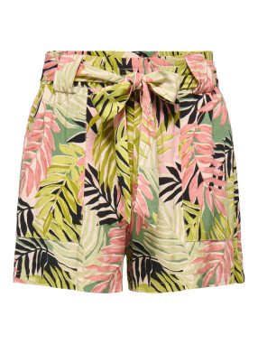 ONLY Къси панталони ONLNOVA LIFE VIS TALIA SHORTS WVN