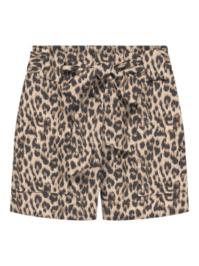 ONLY Къси панталони ONLNOVA LIFE VIS TALIA SHORTS WVN