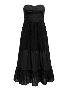 ONLY Rochie Onlfia Emb Tube