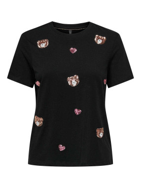 ONLY Κοντομάνικη Μπλούζα TEE