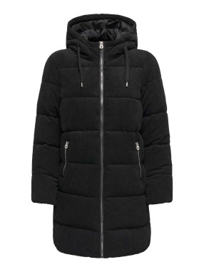 ONLY Geaca Onldolly Long Corduroy Otw