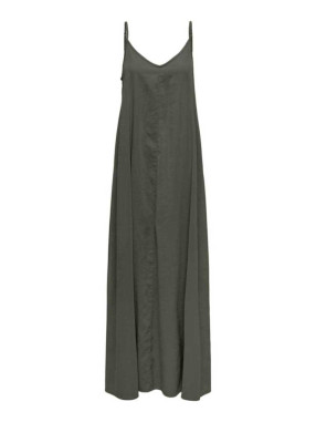 ONLY Φόρεμα Onlaris Life Strap Maxi