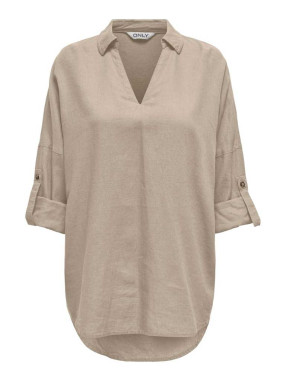 ONLY Πουκάμισο ONLCARO Tunic top