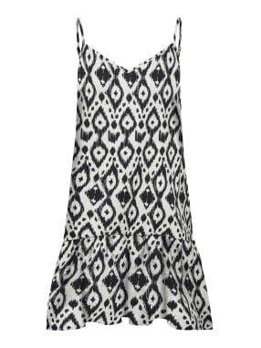 ONLY Рокля ONLNOVA LIFE VIS GIU DRESS AOP