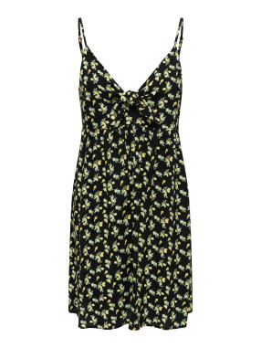 ONLY Рокля ONLNOVA LIFE VIS JULES DRESS WVN