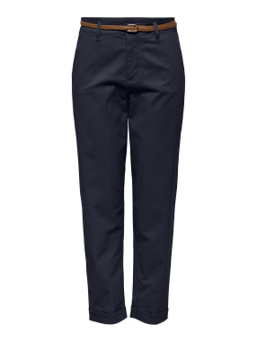 ONLY Pantaloni Onlsax Mw Belt Carrot Chino Pant Cc Pnt