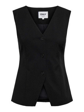 ONLY Елек ONLNIKO LIFE S/L WAISTCOAT TLR