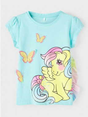 NAME IT Tricou Nmfmalan