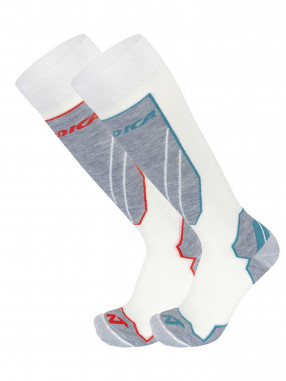 NORDICA Κάλτσες Σκι W UNI 2-Pack