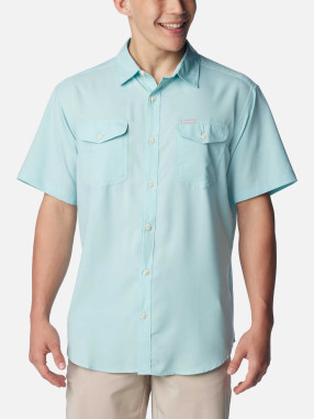 COLUMBIA Camasa Utilizer II Solid