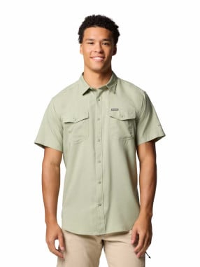 COLUMBIA Риза Utilizer II Solid