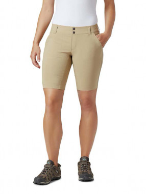 COLUMBIA Pantaloni scurti Saturday Trail