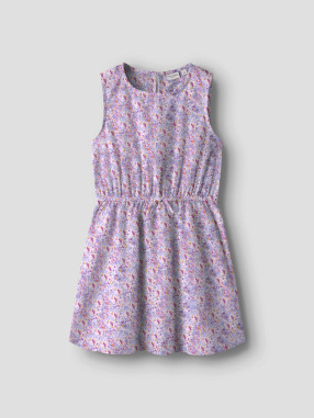 NAME IT Rochie Nkfvinaya Spencer