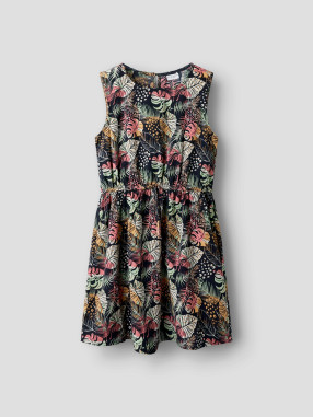 NAME IT Rochie Nkfvinaya Spencer