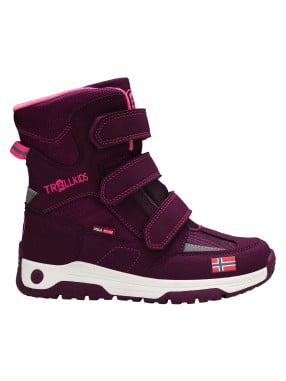 TROLLKIDS Lofoten Winter Boots