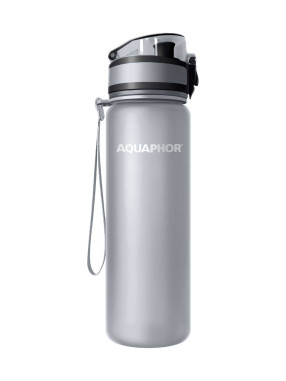 AQUAPHOR Филтрираща бутилка City 500 ml