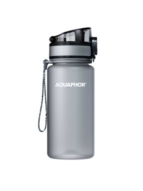 AQUAPHOR Филтрираща бутилка City 350 ml