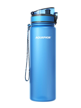 AQUAPHOR Филтрираща бутилка City 800 ml