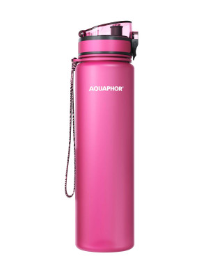 AQUAPHOR Филтрираща бутилка City 1000 ml