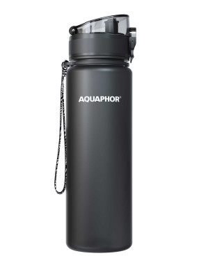AQUAPHOR Филтрираща бутилка City 500 ml
