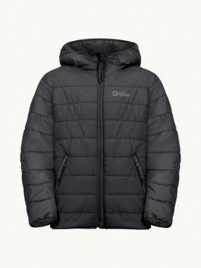 JACK WOLFSKIN Geaca Zenon K