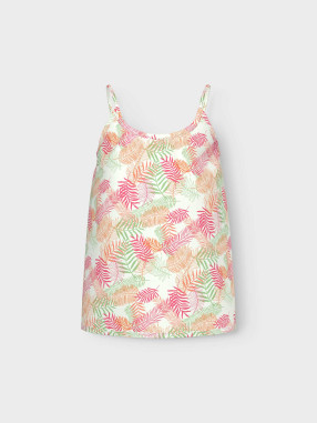 NAME IT Maiou Nkfvinaya Strap Top