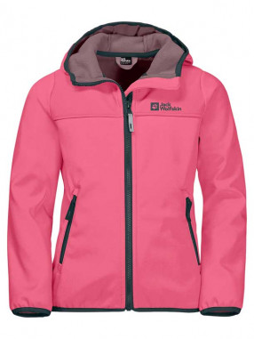 JACK WOLFSKIN Geaca Fourwinds Kids