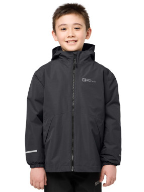 JACK WOLFSKIN Geaca Iceland 3in1 K