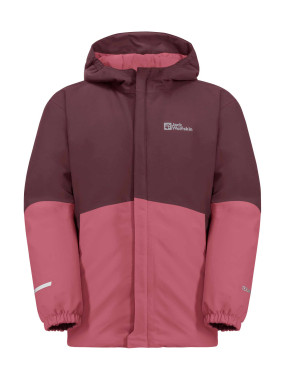 JACK WOLFSKIN Geaca Blocky K