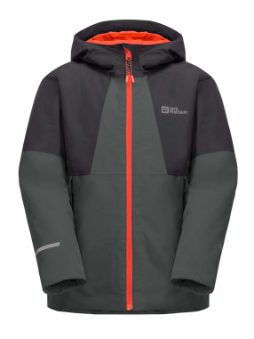 JACK WOLFSKIN Geaca Actamic 2l Ins K